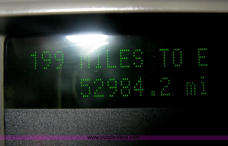 image for item A6367 2008 Ford F350 XL Super Duty utility box truck