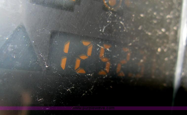 image for item A6374 1993 Bobcat 753 skid steer