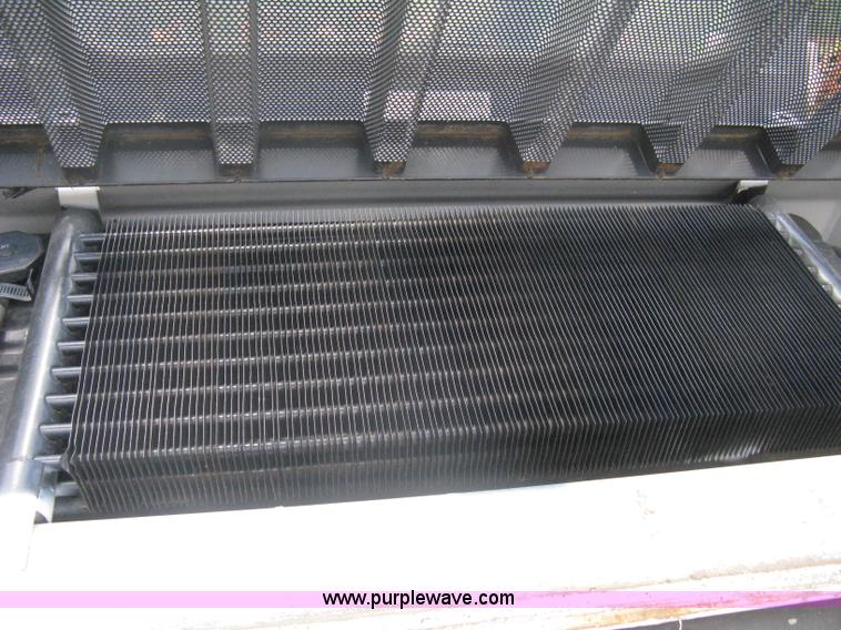 image for item A6374 1993 Bobcat 753 skid steer