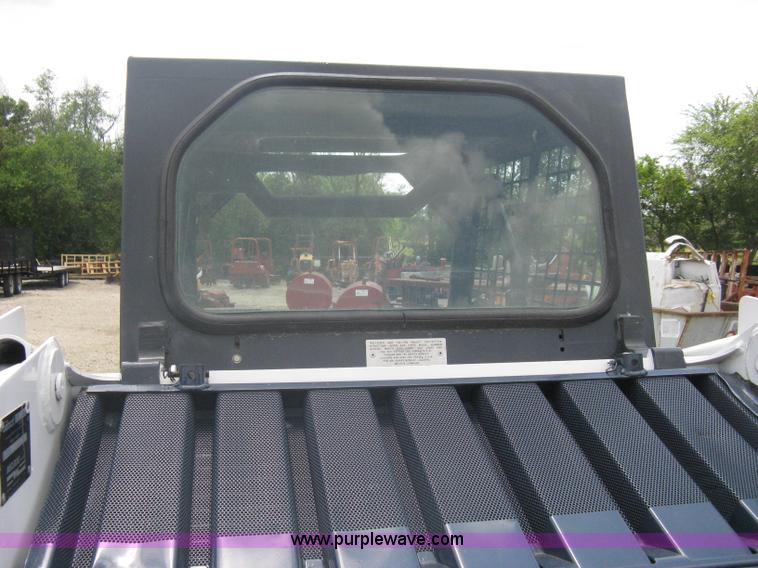 image for item A6374 1993 Bobcat 753 skid steer