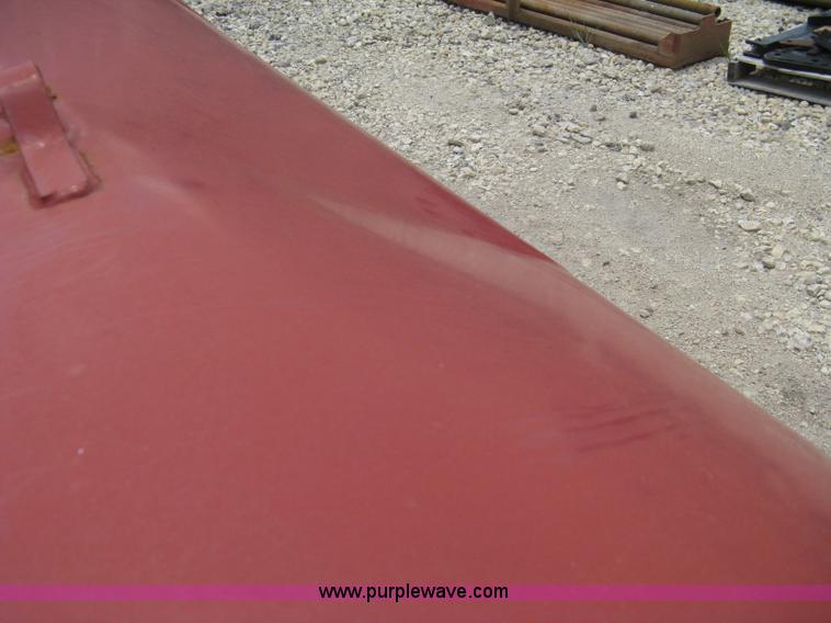 image for item A6376 300 gallon fuel tank