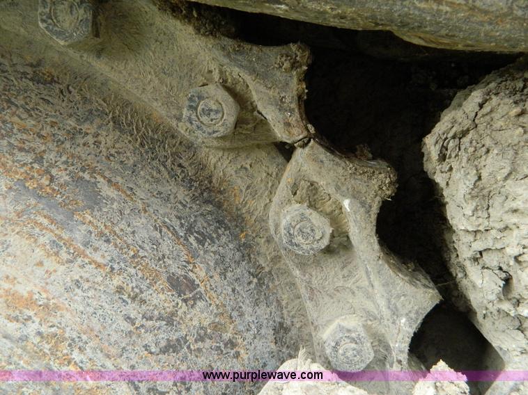 image for item B3676 1972 Allis-Chalmers 7G Series B crawler loader