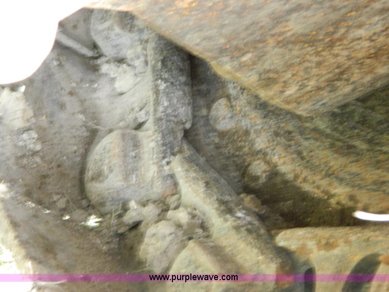 image for item B3676 1972 Allis-Chalmers 7G Series B crawler loader