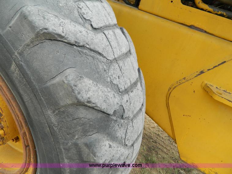 image for item B3680 Fiat-Allis 545H wheel loader