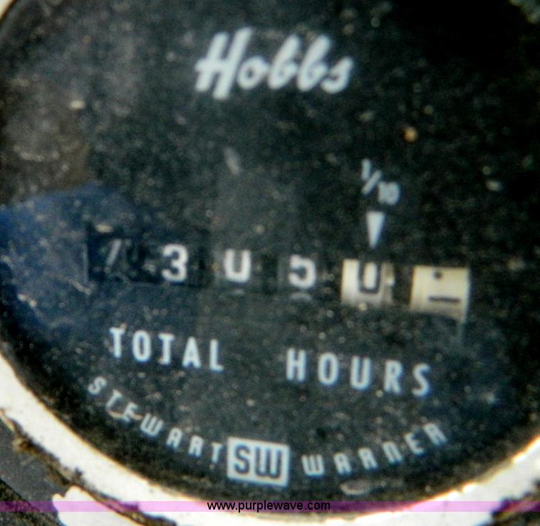 image for item B3680 Fiat-Allis 545H wheel loader