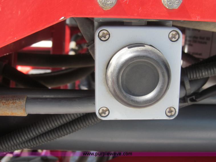 image for item B5136 2004 Moffett M5500RT forklift