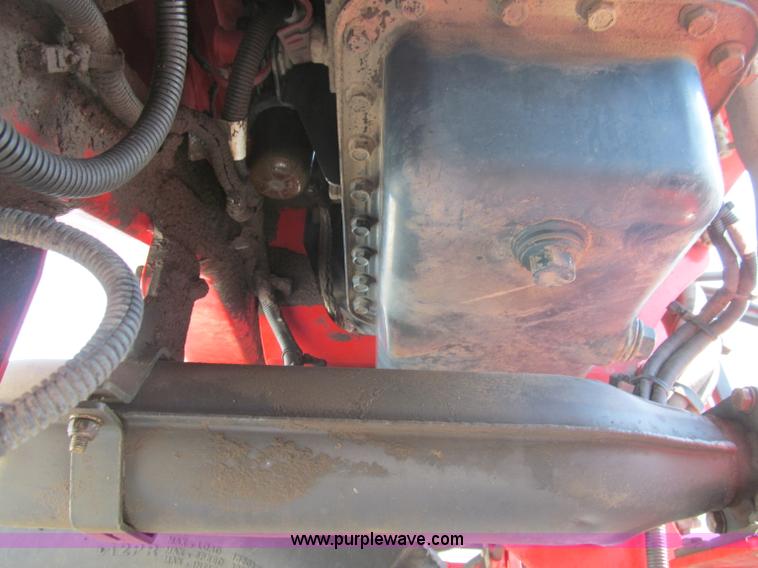 image for item B5136 2004 Moffett M5500RT forklift