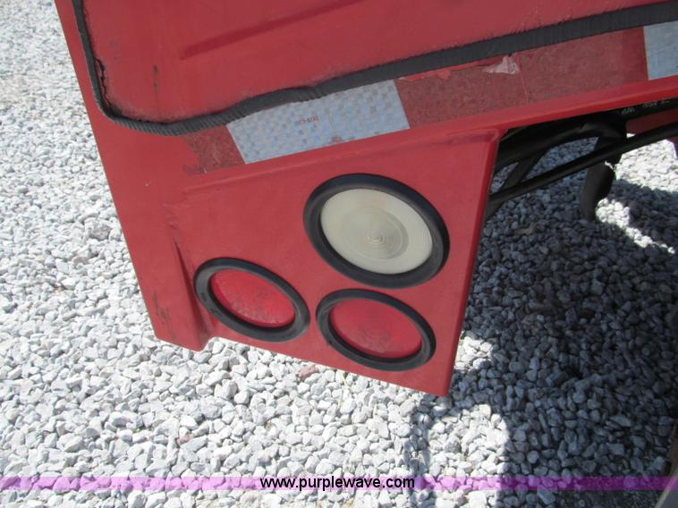 image for item B5136 2004 Moffett M5500RT forklift