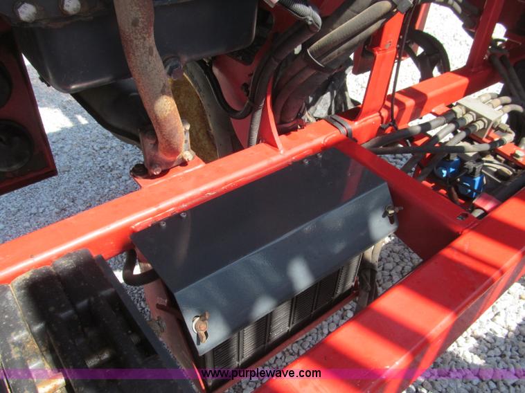 image for item B5136 2004 Moffett M5500RT forklift