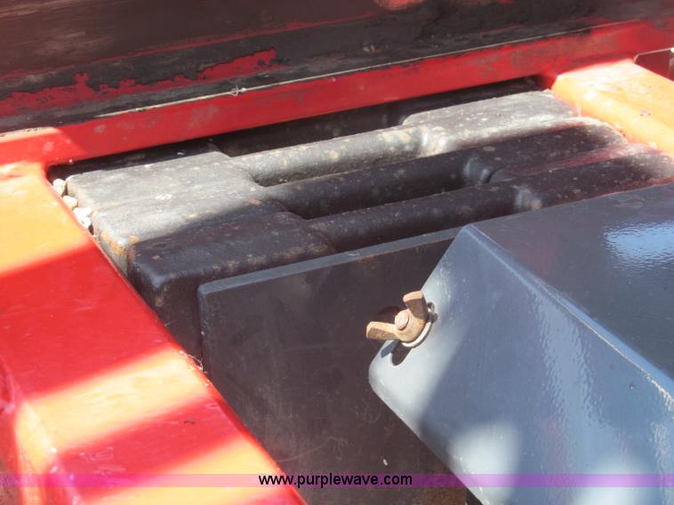 image for item B5136 2004 Moffett M5500RT forklift