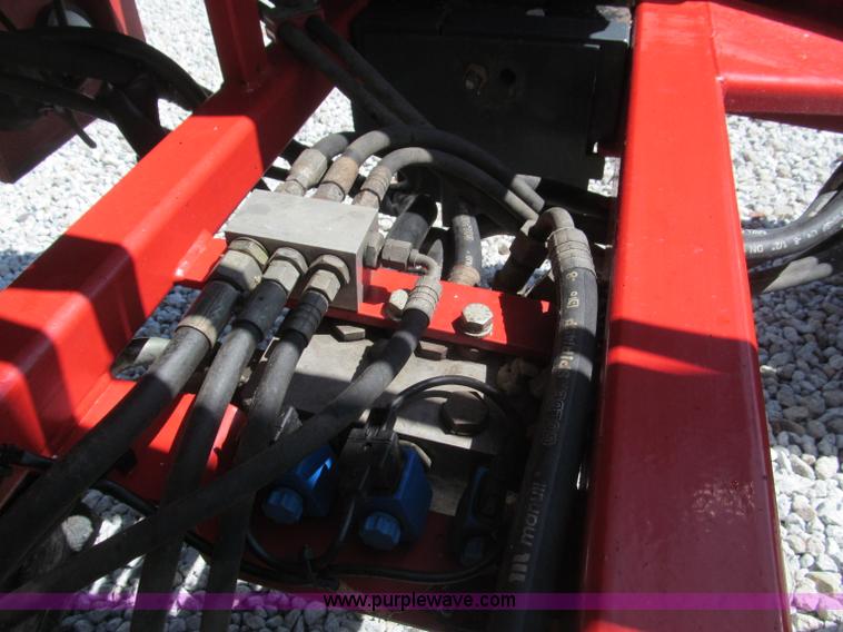 image for item B5136 2004 Moffett M5500RT forklift