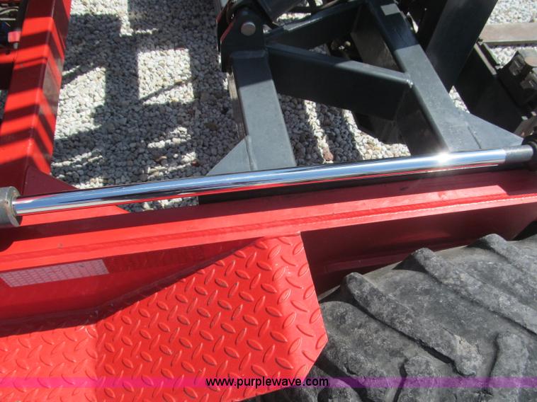 image for item B5136 2004 Moffett M5500RT forklift