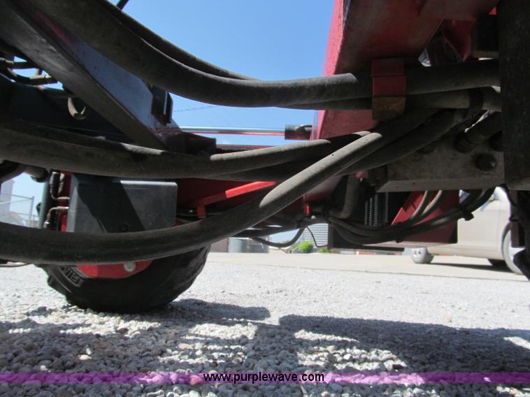 image for item B5136 2004 Moffett M5500RT forklift