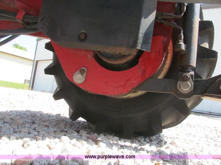 image for item B5136 2004 Moffett M5500RT forklift