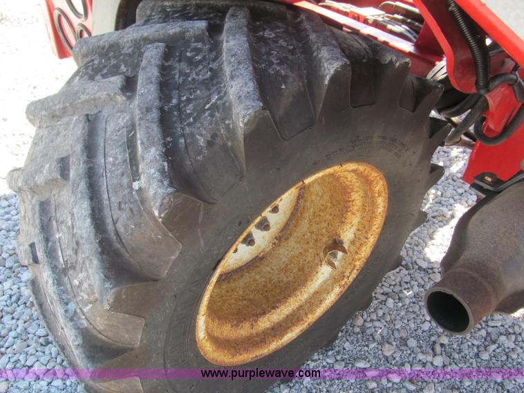 image for item B5136 2004 Moffett M5500RT forklift