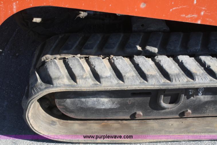 image for item B6606 2005 Ditch Witch 1220 Mach I directional drill with mud mixer and trailer