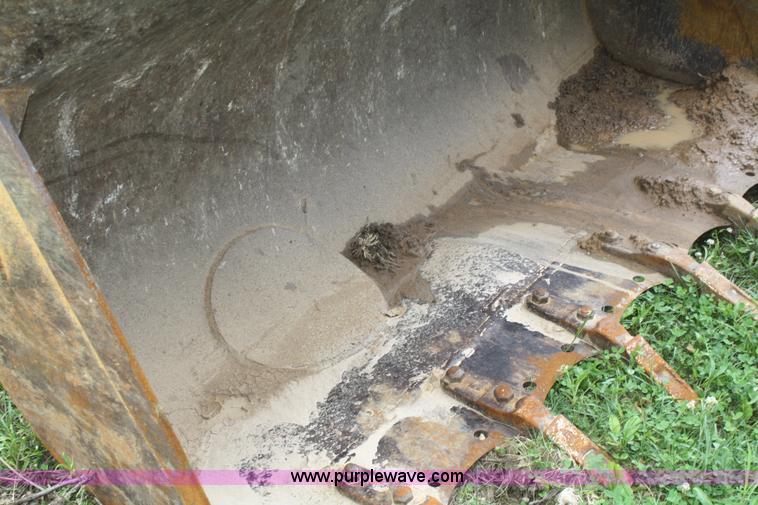 image for item B6722 1990 Caterpillar 953 track loader