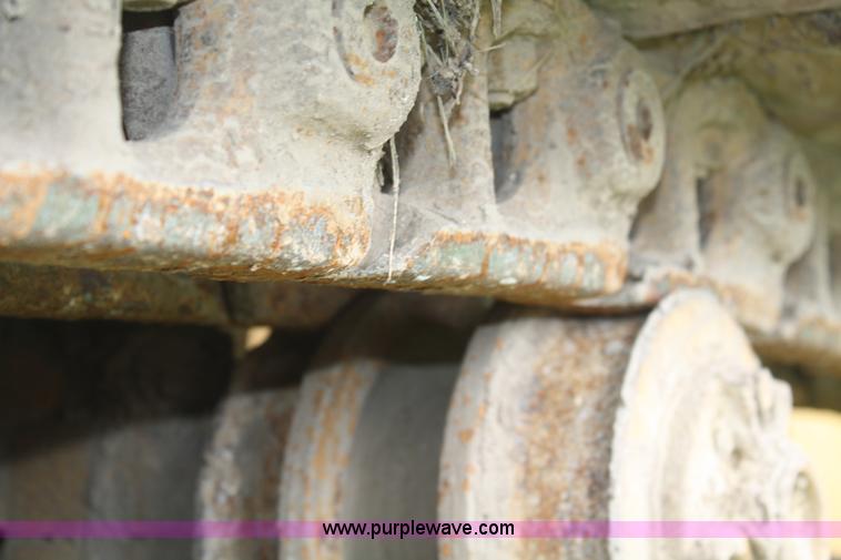 image for item B6722 1990 Caterpillar 953 track loader