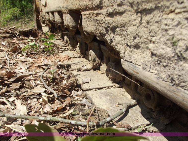 image for item C2071 1987 Caterpillar 943 track loader