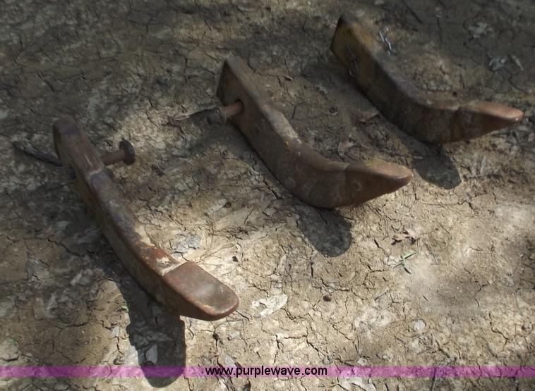 image for item C2071 1987 Caterpillar 943 track loader