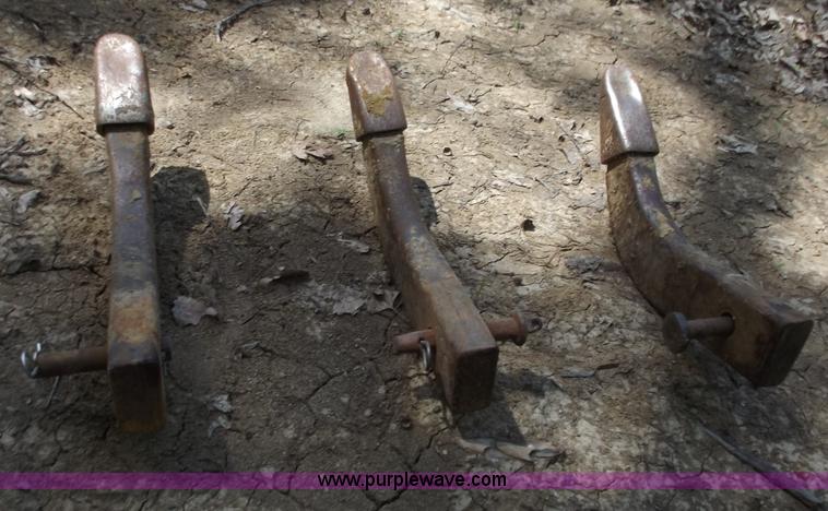 image for item C2071 1987 Caterpillar 943 track loader