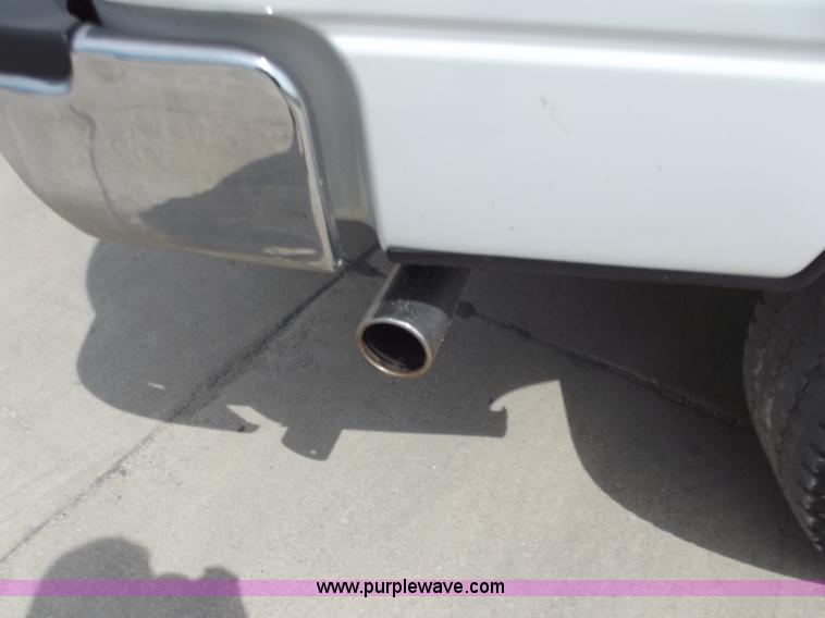 image for item C2076 2008 Ford F150 XLT SuperCab pickup truck