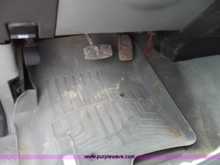 image for item C2076 2008 Ford F150 XLT SuperCab pickup truck