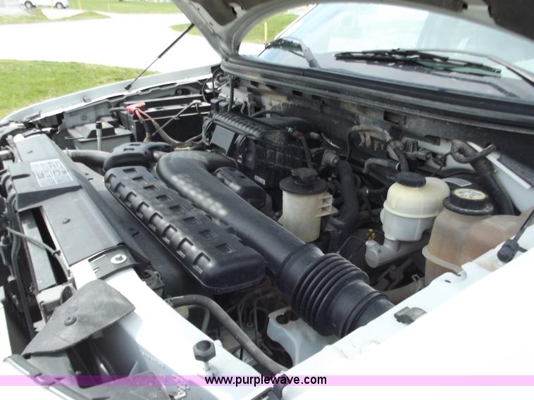 image for item C2076 2008 Ford F150 XLT SuperCab pickup truck