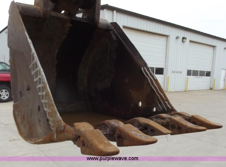 image for item C2079 2000 Case 580 Super L backhoe