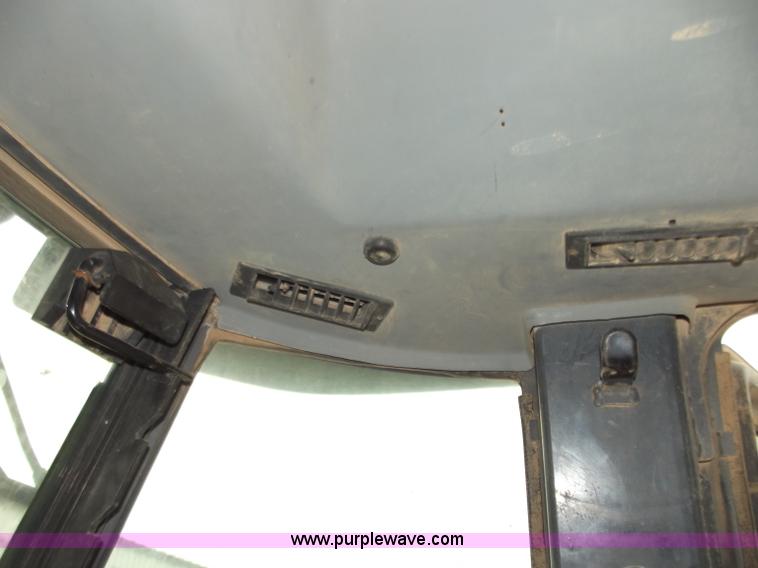 image for item C2079 2000 Case 580 Super L backhoe