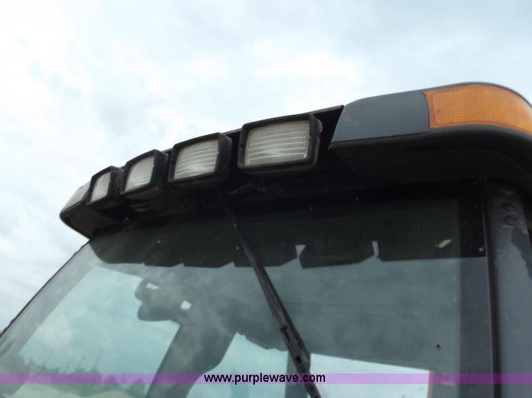 image for item C2080 2001 Case 580 Super M backhoe