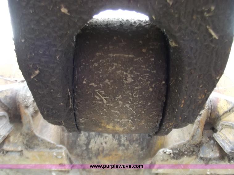 image for item C2114 Caterpillar 963 track loader