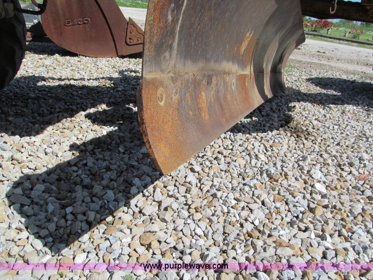 image for item C2129 Galion 118 motor grader