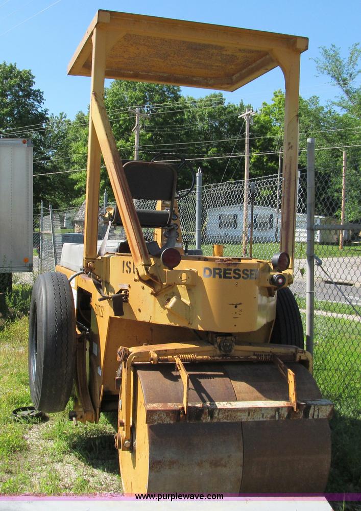 image for item C2135 Dresser 54-6B roller