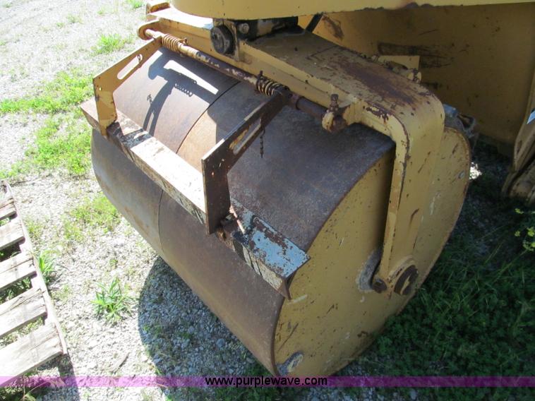 image for item C2135 Dresser 54-6B roller