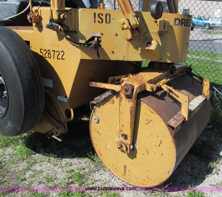 image for item C2135 Dresser 54-6B roller