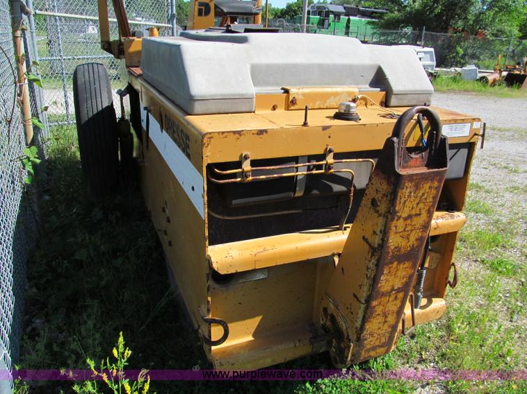 image for item C2135 Dresser 54-6B roller