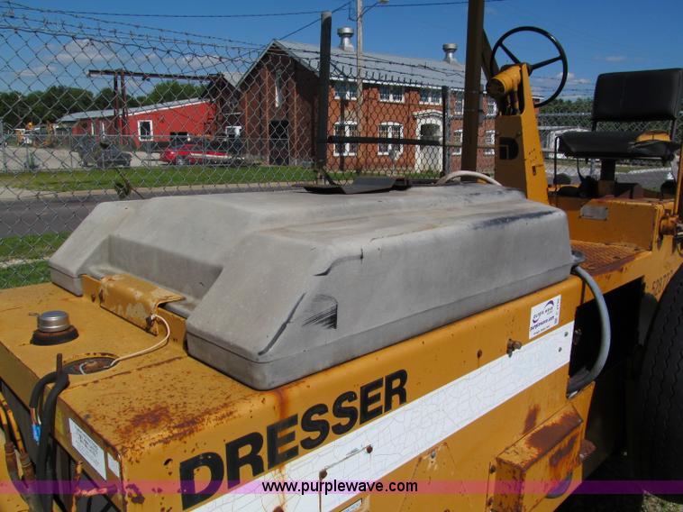 image for item C2135 Dresser 54-6B roller