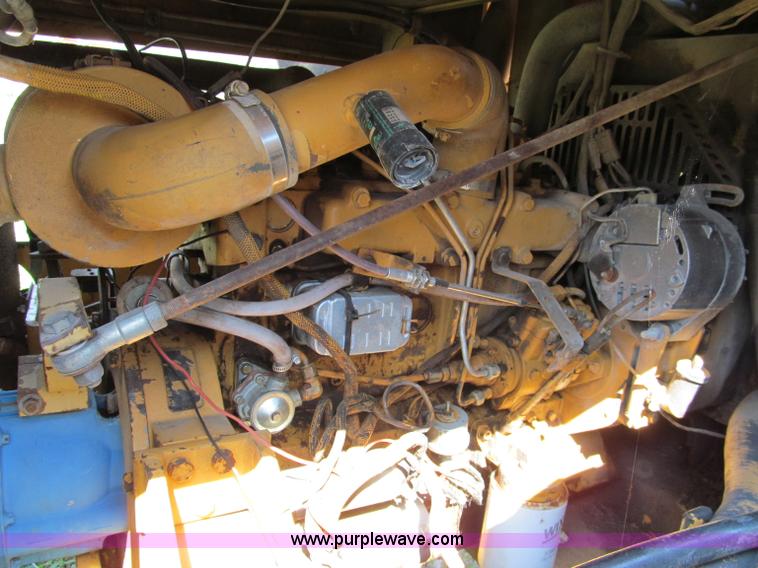 image for item C2135 Dresser 54-6B roller