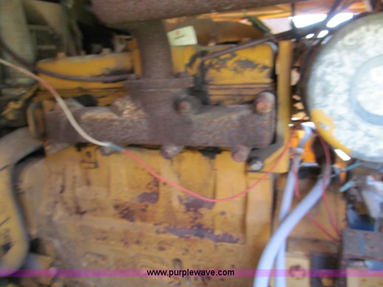 image for item C2135 Dresser 54-6B roller