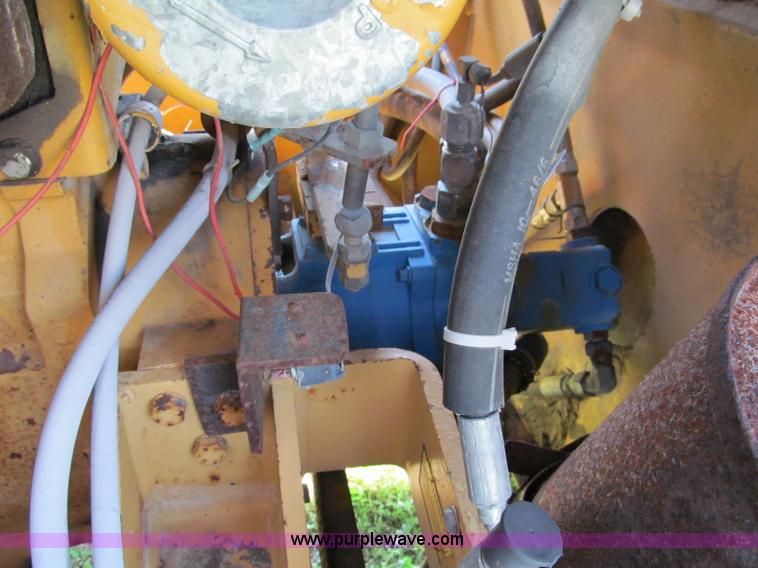 image for item C2135 Dresser 54-6B roller