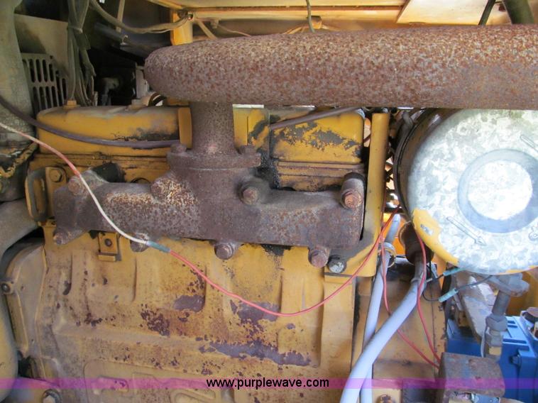 image for item C2135 Dresser 54-6B roller