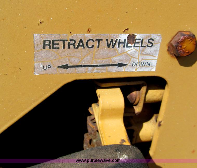 image for item C2135 Dresser 54-6B roller