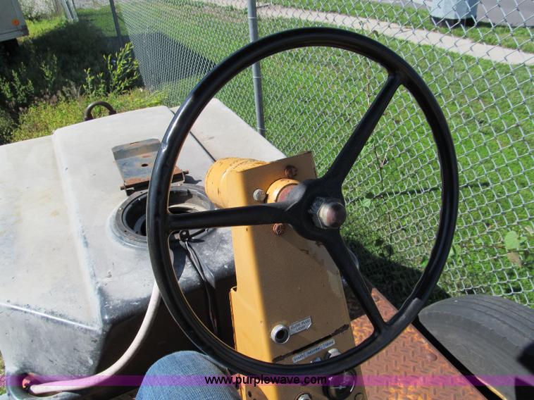 image for item C2135 Dresser 54-6B roller