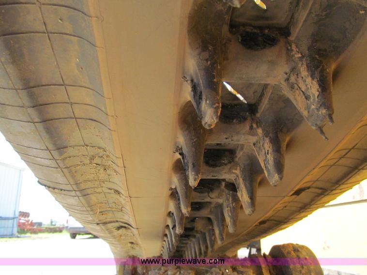 image for item C2504 2008 Caterpillar 279C track skid steer