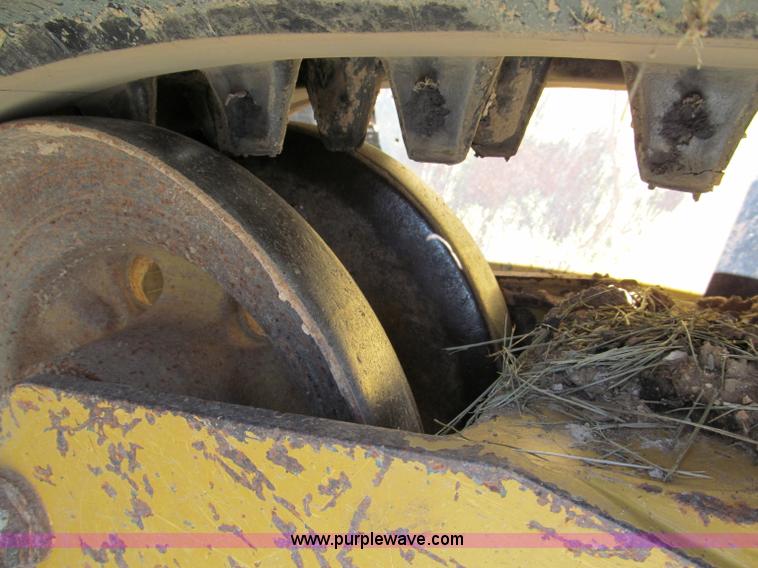 image for item C2504 2008 Caterpillar 279C track skid steer