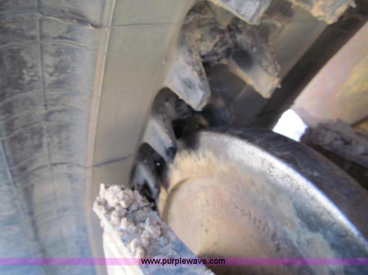 image for item C2504 2008 Caterpillar 279C track skid steer