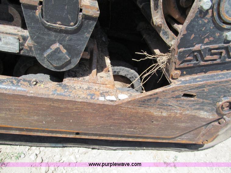 image for item C2506 2005 Caterpillar 267B track skid steer