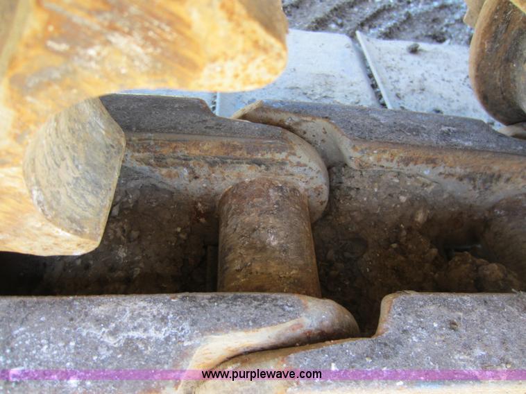 image for item C5500 Komatsu PC200-6 excavator