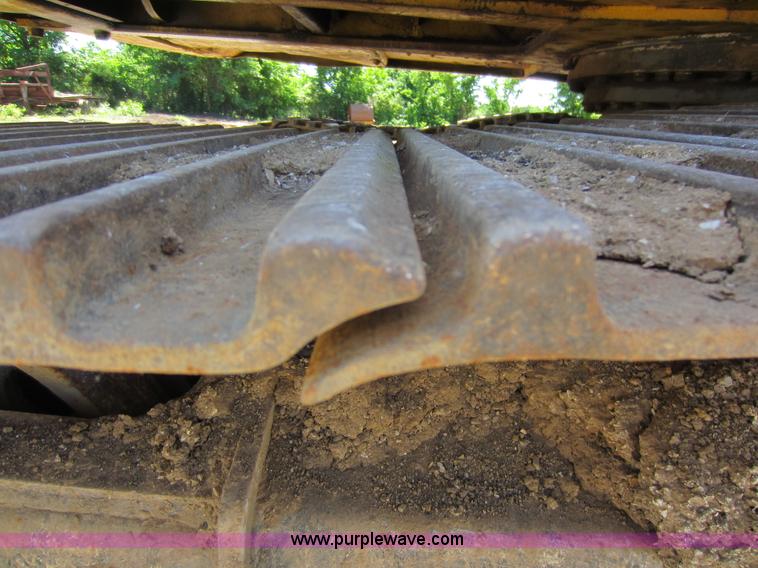 image for item C5500 Komatsu PC200-6 excavator